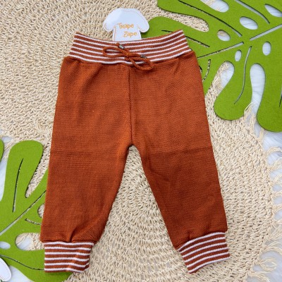  Kit Algodão Doce - Ferrugem 